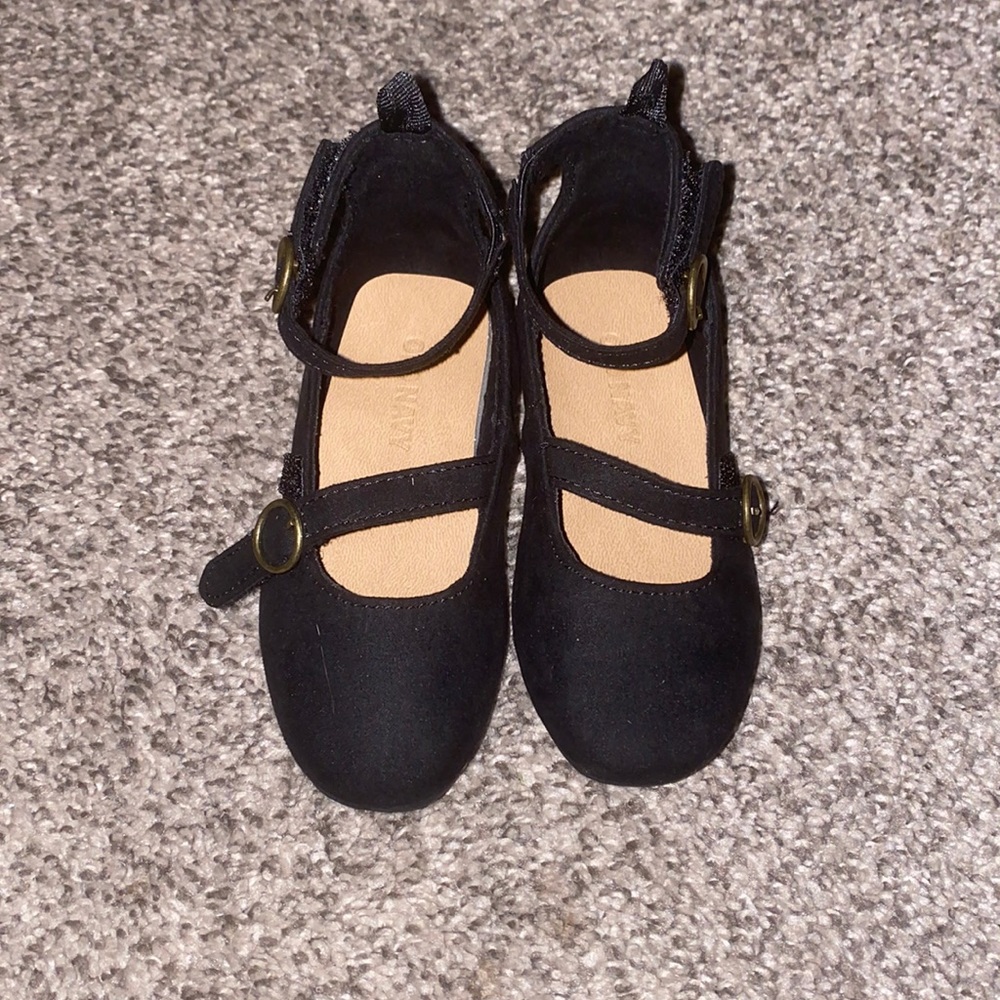 Toddlers dress shoes